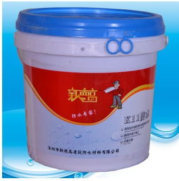 深圳防水涂料厂家批发 k11防水 厨房卫生间防水涂料高清图片 高清大图