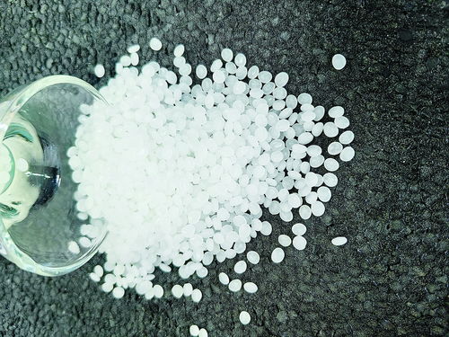 化工新材料创新产品诞生记