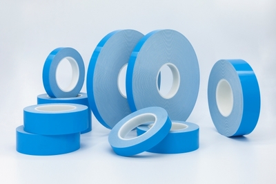 上海保曼玻纤布导热双面胶带_新材料在线