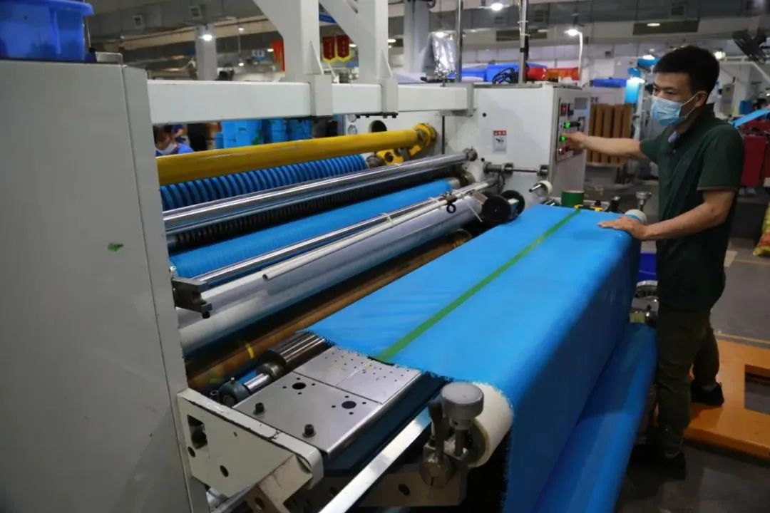 全球抗疫 江门全力以赴