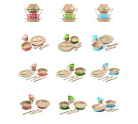 新材料介绍与推广