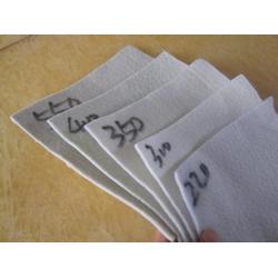 宏祥新材料 土工布 云南土工布