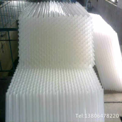 新闻 福建蜂窝斜管沉淀池生产厂家