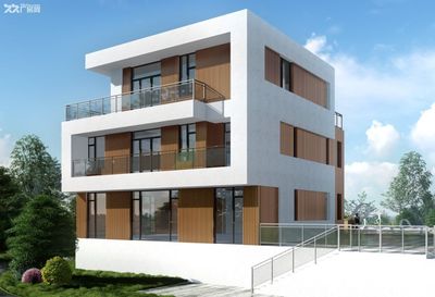 朗勤辽宁新材料产业园浑南区三大商圈荟萃