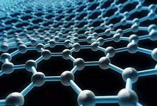 2019年极具潜力的20大新材料!第一个就惊艳到我了!