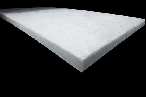 白色玻璃棉的保温性能怎么样 尤特森新材料