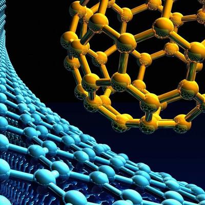 宁夏“瞄上”石墨烯,小省区要做大文章