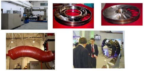 新材料技术领域精选科技成果推荐