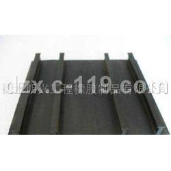 橡胶止水带技术革新：宏祥新材料的多图解析与应用前景