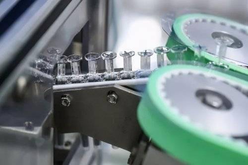 可有效抵抗变异新冠病毒，中国疫苗研发取得重大突破