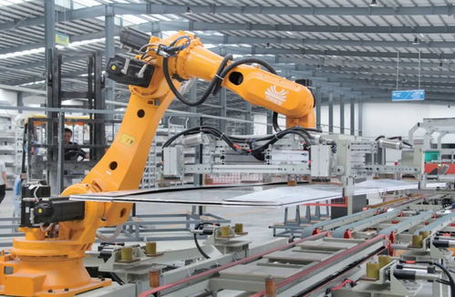 肇庆转型新篇章 聚焦新材料产业的发展路径