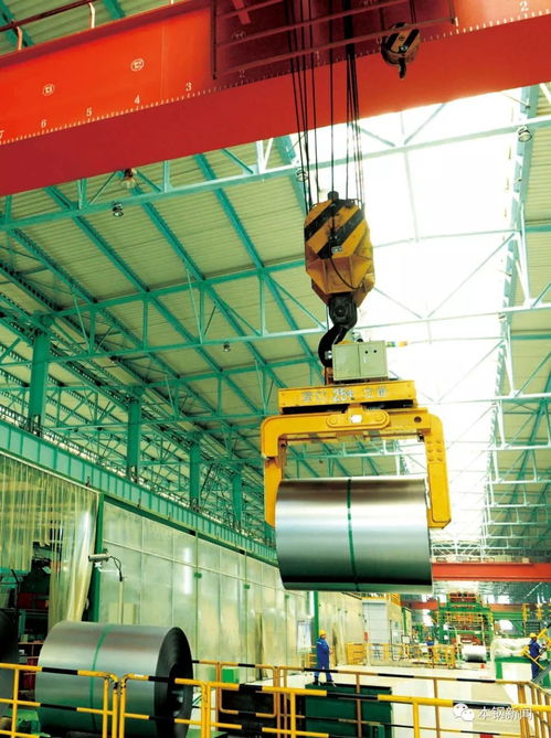 智能化激发提质增效新动能，板材冷轧厂跑出加速度