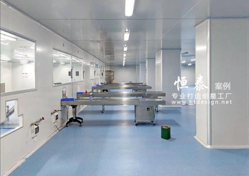 欧特丽新工厂启用 2000平方米生产基地引领化妆品新材料革新